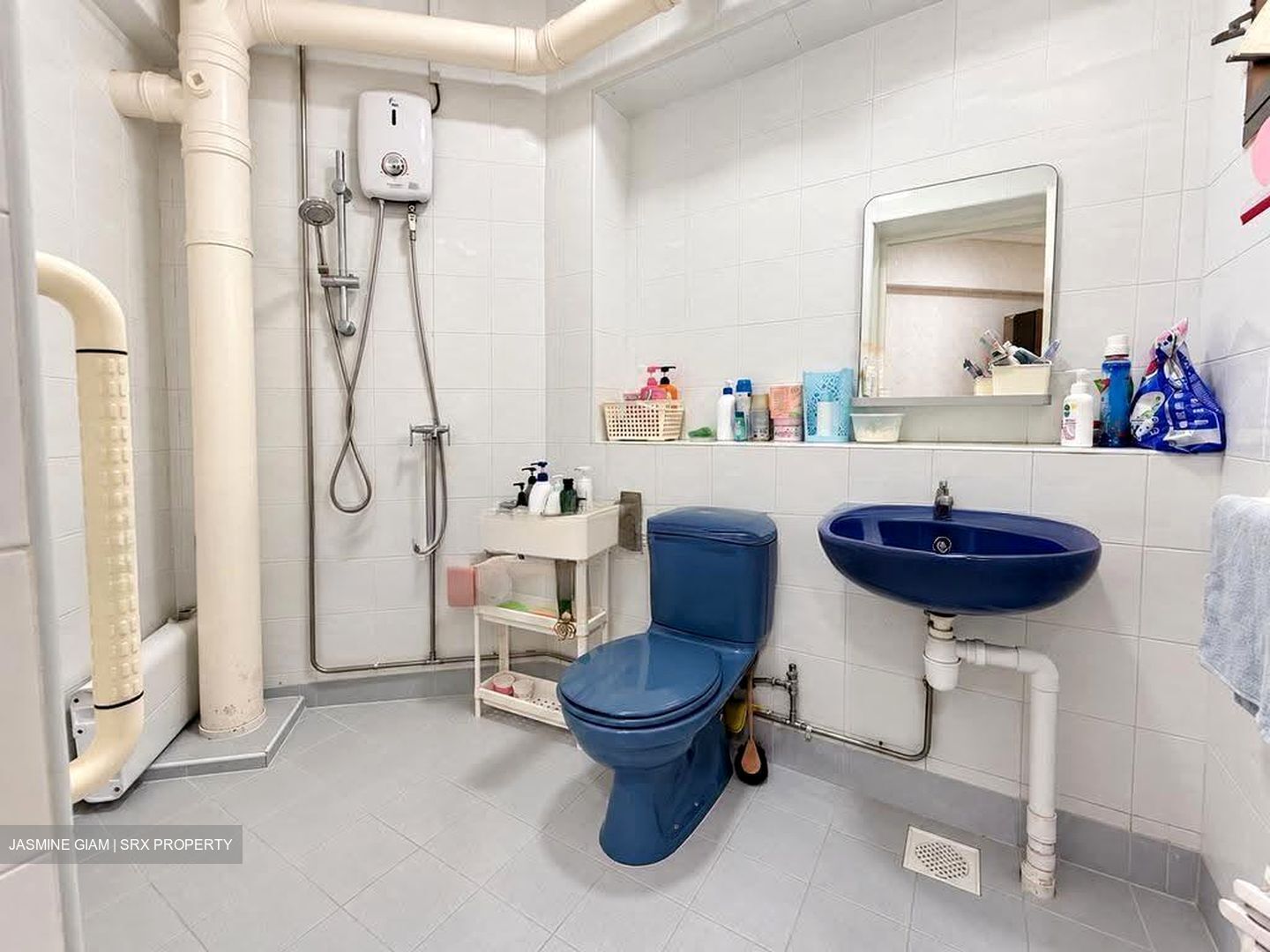 Blk 228B Compassvale Court (Sengkang), HDB 4 Rooms #628128601